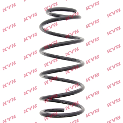 KYB RG1332 Coil Spring