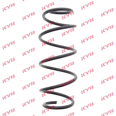 KYB RG1368 Coil Spring