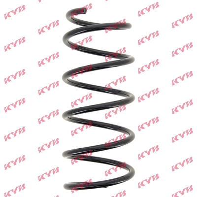 KYB RG1555 Coil Spring