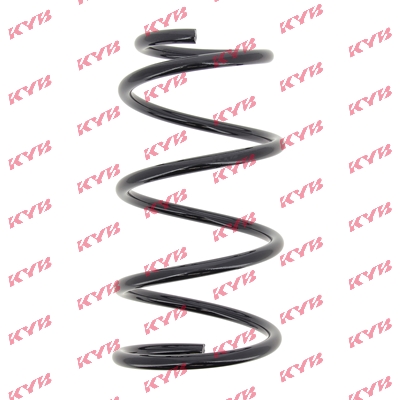 KYB RG3186 Coil Spring