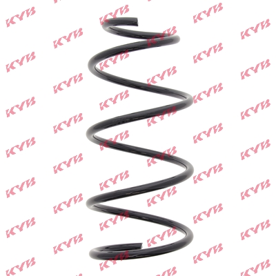 KYB RG5217 Coil Spring