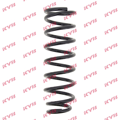 KYB RG6540 Coil Spring