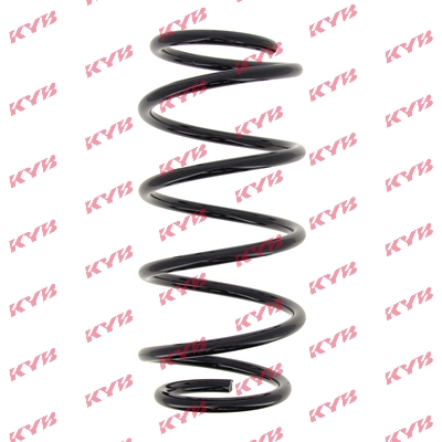 KYB RH1011 Coil Spring