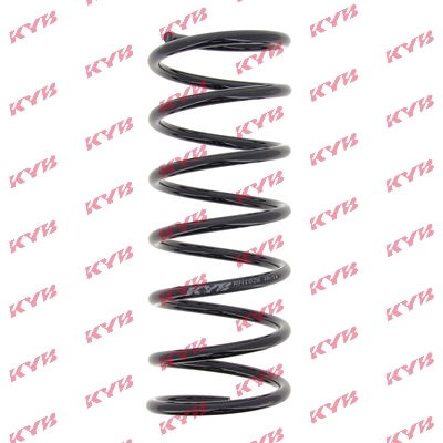 KYB RH1026 Coil Spring