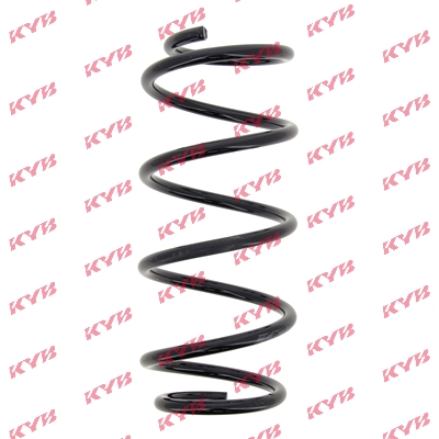 KYB RH1122 Coil Spring