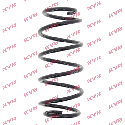 KYB RH1238 Coil Spring