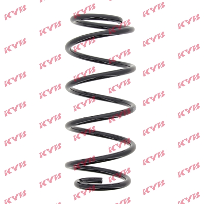 KYB RH1516 Coil Spring