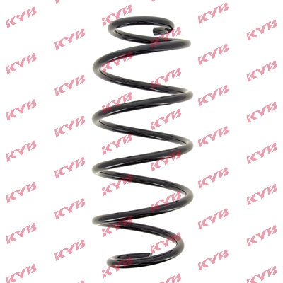 KYB RH1797 Coil Spring