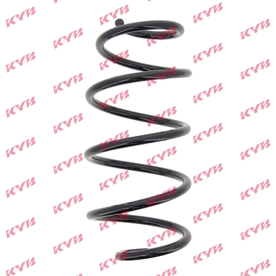 KYB RH2074 Coil Spring