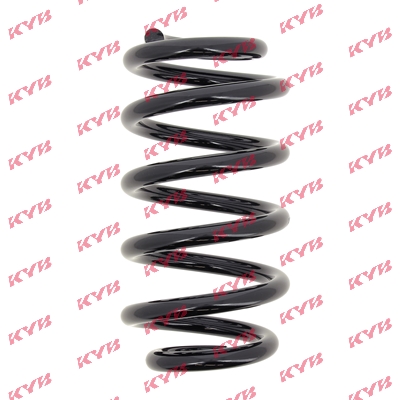 KYB RH2076 Coil Spring