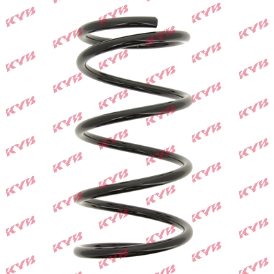 KYB RH2114 Coil Spring