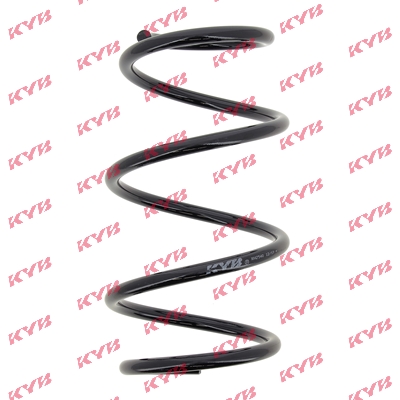 KYB RH2540 Coil Spring