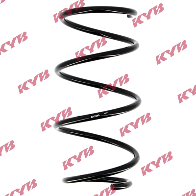 KYB RH2580 K-Flex Arc spiral