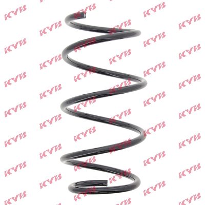 KYB RH2588 Coil Spring