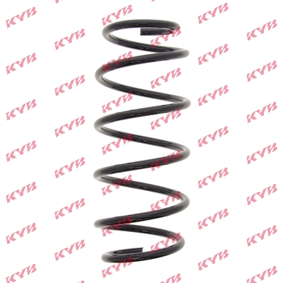 KYB RH2627 Coil Spring