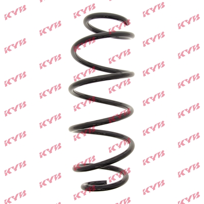 KYB RH2636 Coil Spring