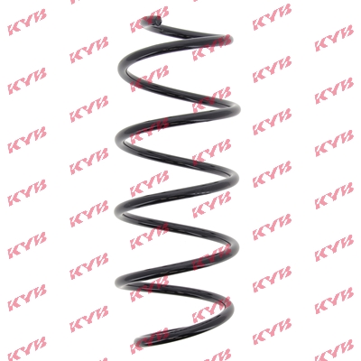 KYB RH2640 Coil Spring