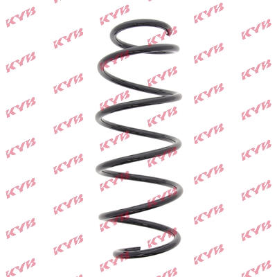 KYB RH2641 Coil Spring