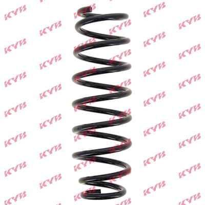 KYB RH2642 Coil Spring