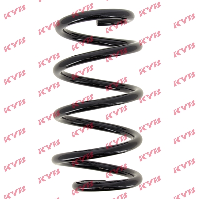 KYB RH2649 Coil Spring