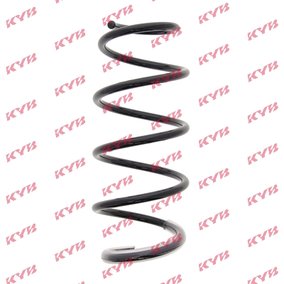 KYB RH2657 Coil Spring