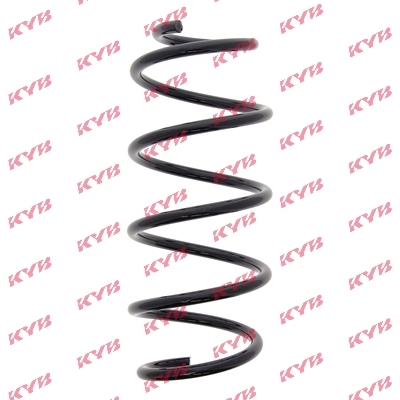 KYB RH2661 Coil Spring