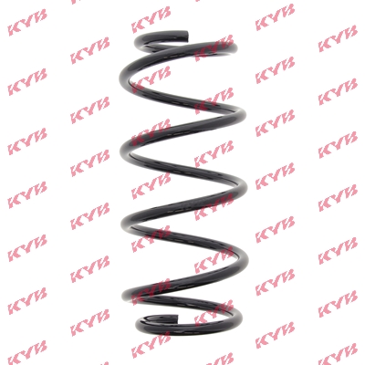 KYB RH2665 Coil Spring