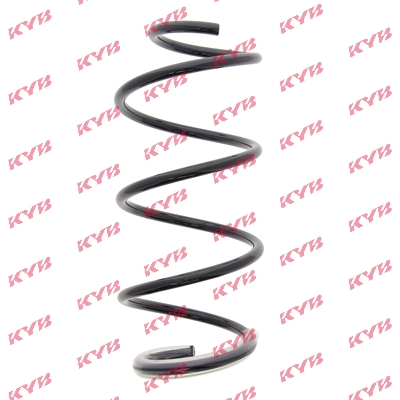 KYB RH2710 Coil Spring