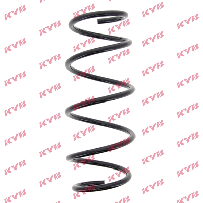 KYB RH2712 Coil Spring