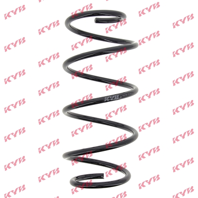 KYB RH2729 Coil Spring