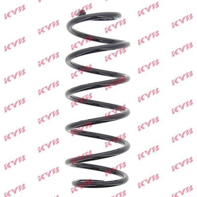 KYB RH2733 Coil Spring