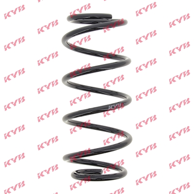 KYB RH2876 Coil Spring