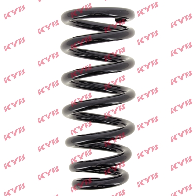 KYB RH2943 Coil Spring