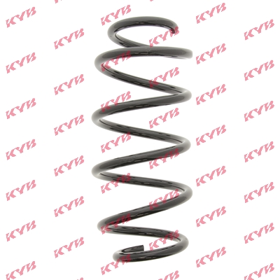 KYB RH2957 Coil Spring