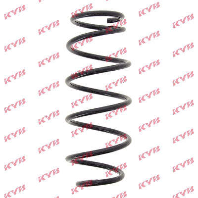 KYB RH3004 Coil Spring