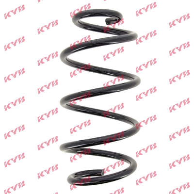 KYB RH3025 Coil Spring