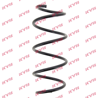 KYB RH3029 Coil Spring