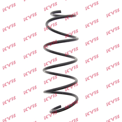 KYB RH3289 Coil Spring