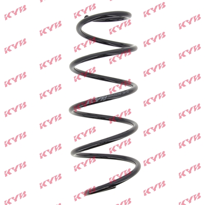 KYB RH3298 Coil Spring