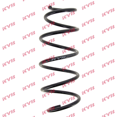 KYB RH3299 Coil Spring