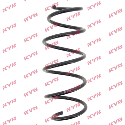 KYB RH3300 Coil Spring