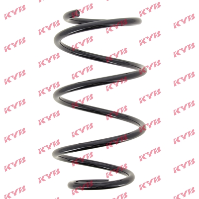 KYB RH3303 Coil Spring