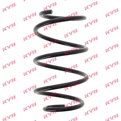 KYB RH3309 Coil Spring