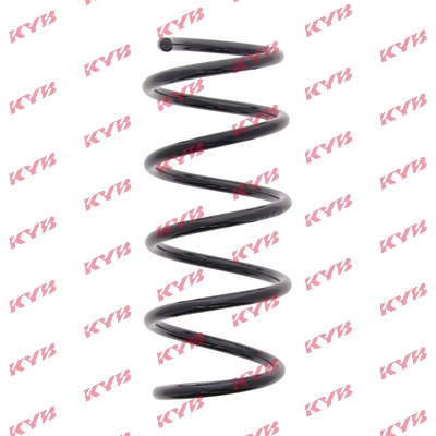 KYB RH3318 Coil Spring