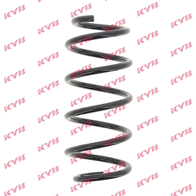 KYB RH3325 Coil Spring