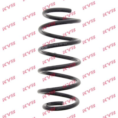 KYB RH3333 Coil Spring