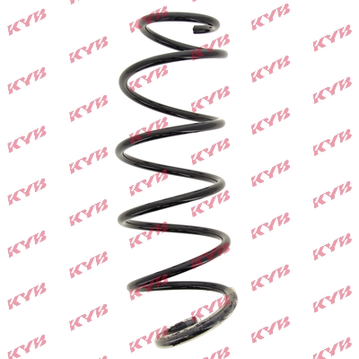 KYB RH3339 Coil Spring