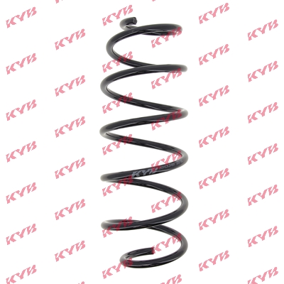 KYB RH3340 Coil Spring