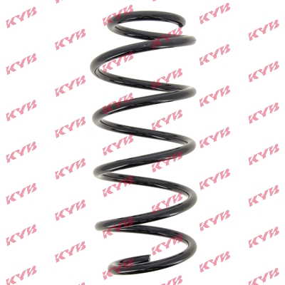 KYB RH3347 Coil Spring