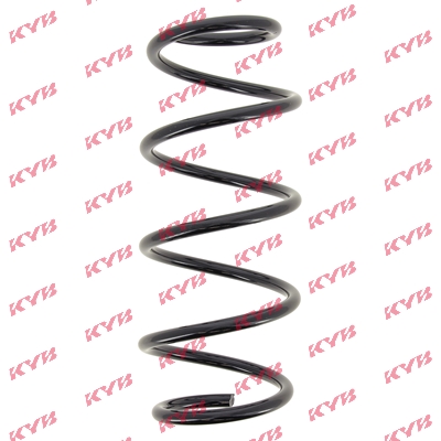 KYB RH3349 Coil Spring